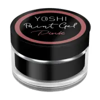 Paint Gel UV LED 5 ml - Pink