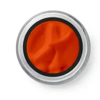 Paint Gel UV LED 5 ml - Orange Neon