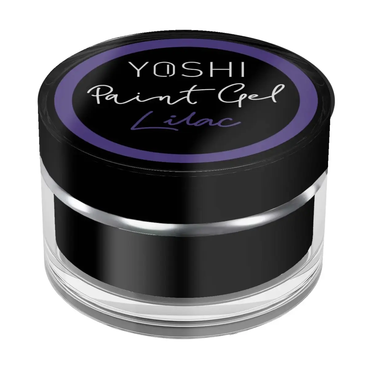 Paint Gel UV LED 5 ml - Lilac