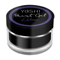 Paint Gel UV LED 5 ml - Lilac