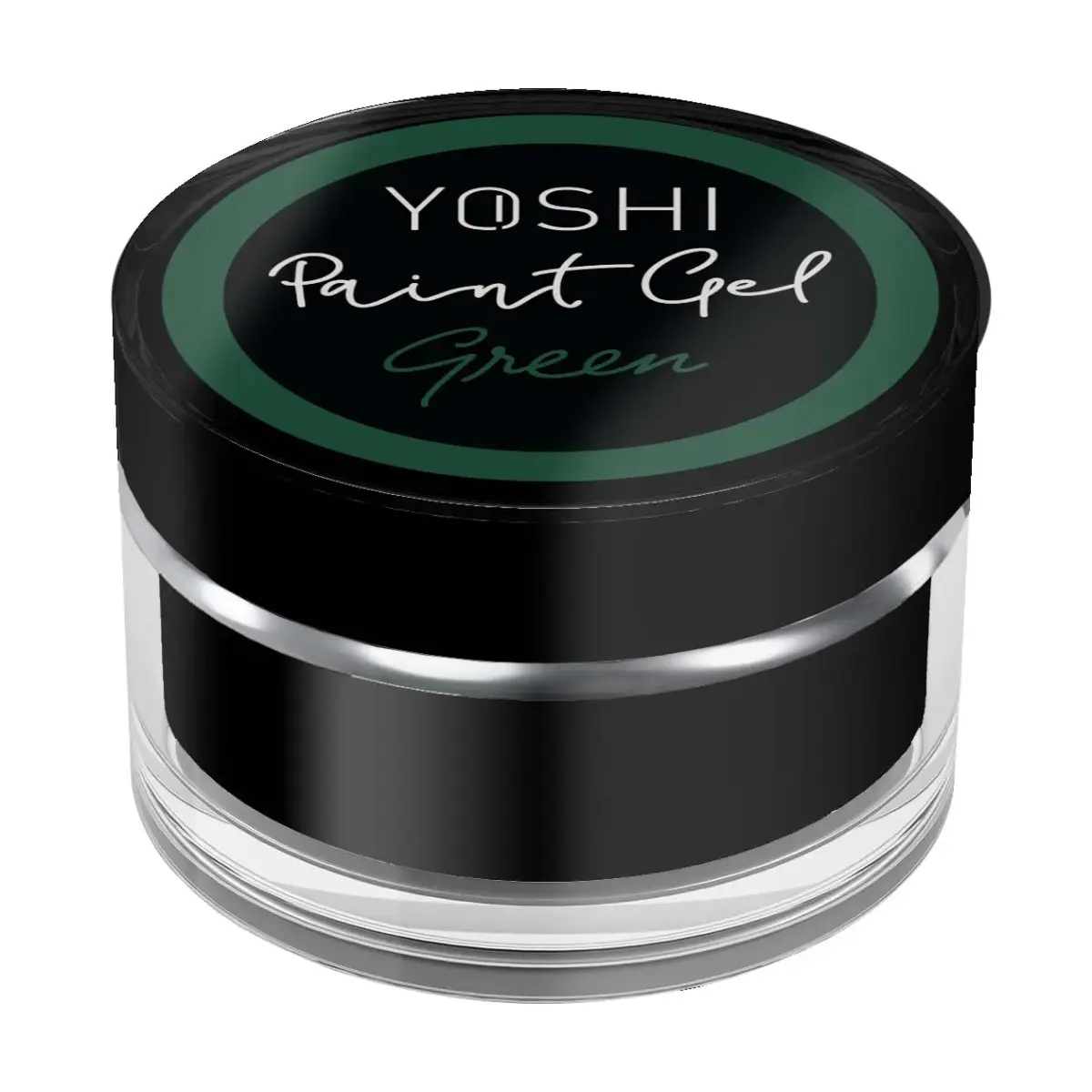 Paint Gel UV LED 5 ml - Green