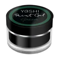 Paint Gel UV LED 5 ml - Green