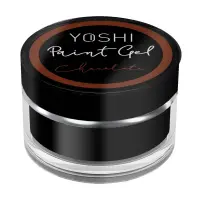 Paint Gel UV LED 5 ml - Chocolate