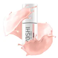 Lakier Hybrydowy UV LED French Peach 6 ml - 001