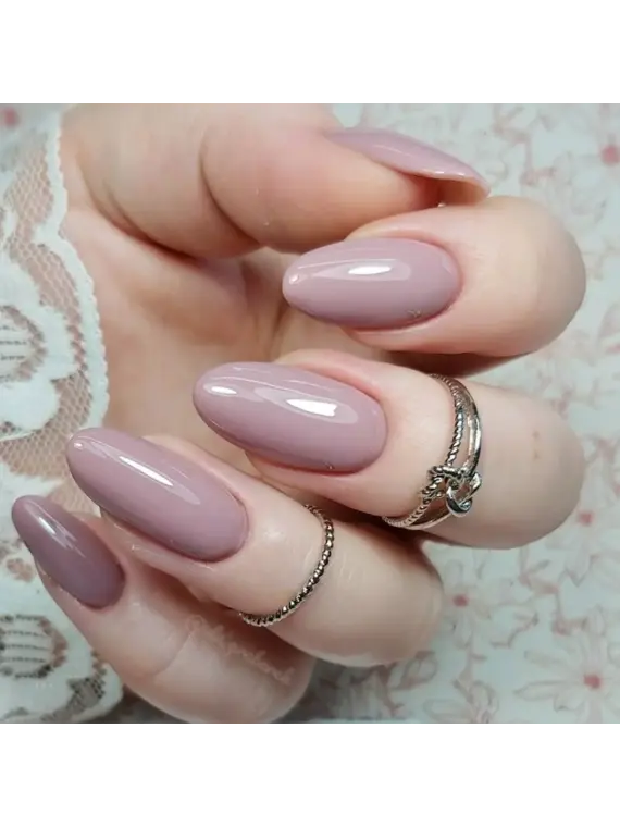 Lakier Hybrydowy UV Hybrid Lost Lila 6 ml - 102