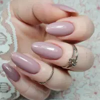 Lakier Hybrydowy UV Hybrid Lost Lila 6 ml - 102