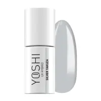 Lakier Hybrydowy UV Hybrid Silver Yakuza 6 ml - 103