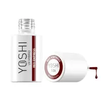 Lakier Hybrydowy UV Hybrid Red Empress 6 ml - 106