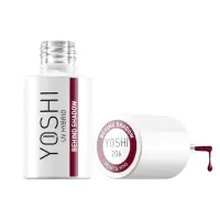Lakier Hybrydowy UV Hybrid Behind Shadow 6ml - 206