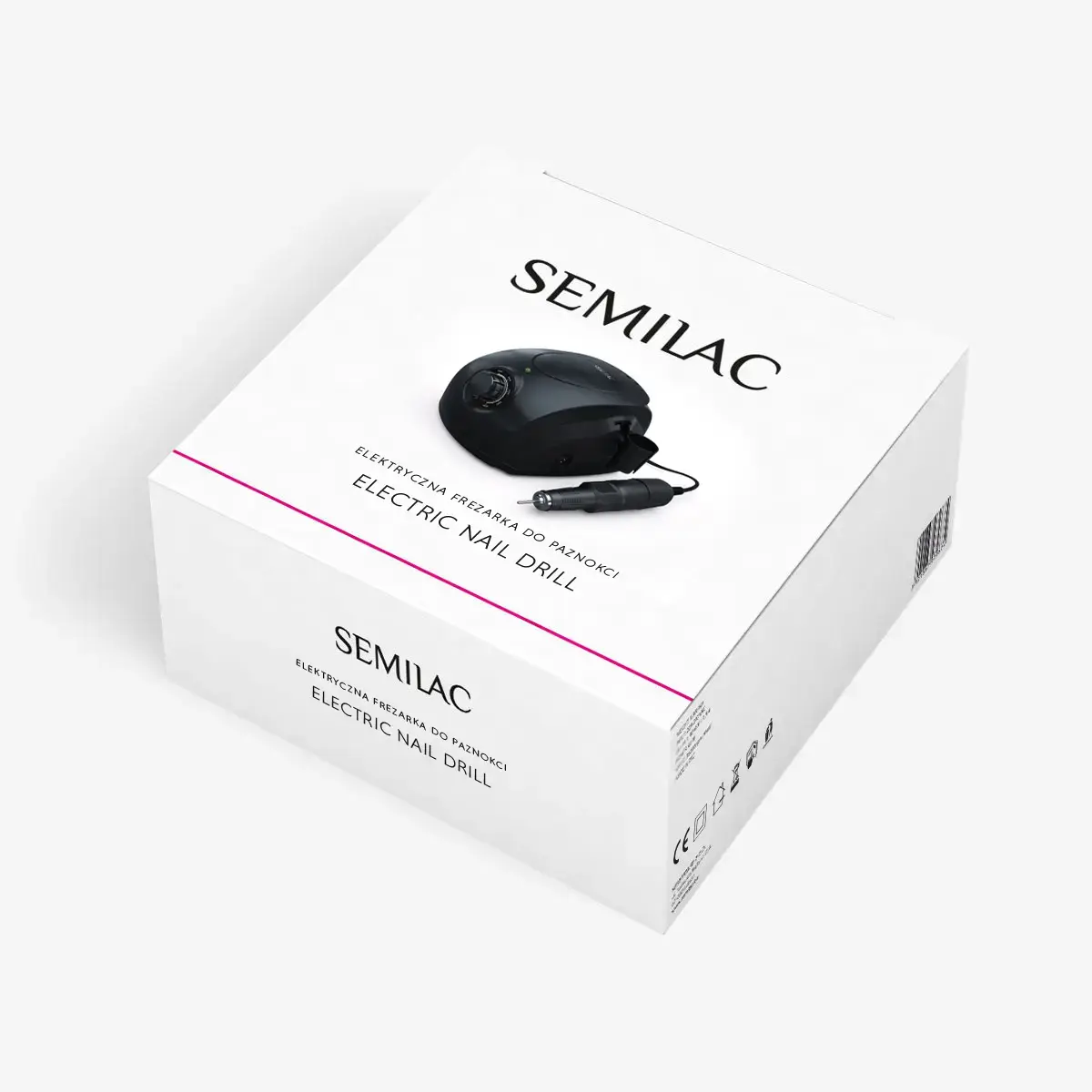 Semilac Frezarka do paznokci 65W
