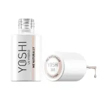 Lakier Hybrydowy UV Hybrid Me Naturally 6 ml - 301