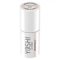 Lakier Hybrydowy UV Hybrid Me Naturally 6 ml - 301
