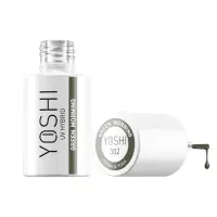 Lakier Hybrydowy UV Hybrid Green Morning 6 ml - 302