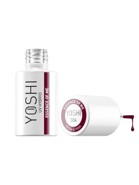 Lakier Hybrydowy 6 ml / UV Hybrid Essence of Me - 304