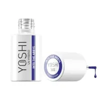 Lakier Hybrydowy UV Hybrid Into the Abbys 6 ml - 305