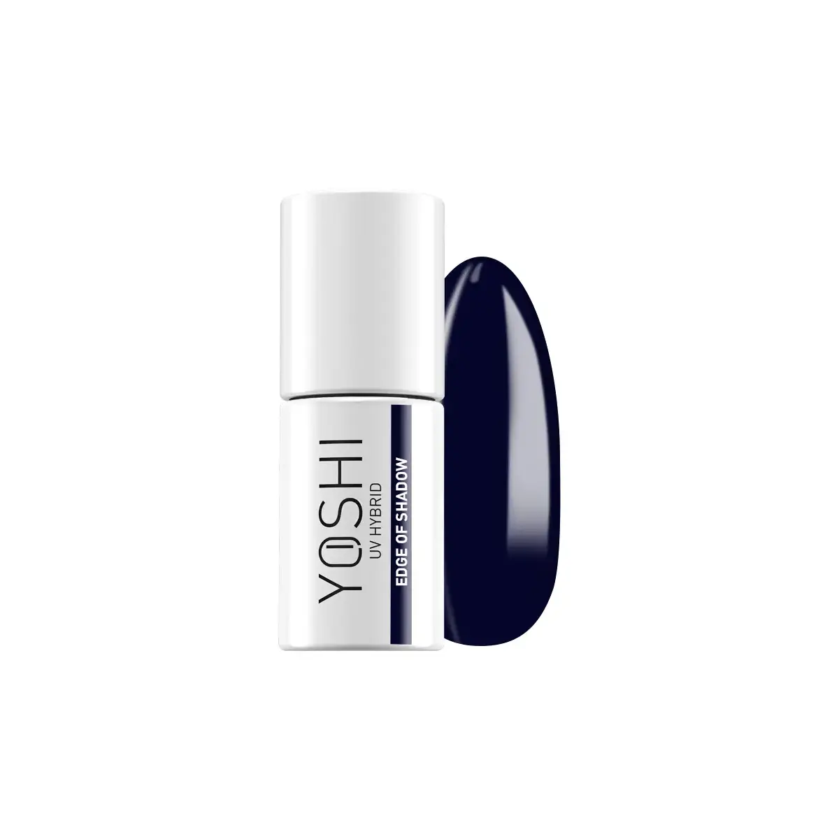 Lakier Hybrydowy UV Hybrid Edge of Shadow 6 ml - 306