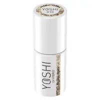 Lakier Hybrydowy UV Hybrid Cosmic Yerba 6ml - 310