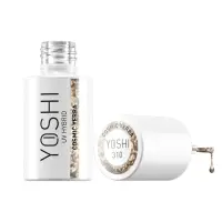 Lakier Hybrydowy UV Hybrid Cosmic Yerba 6ml - 310