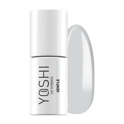 Lakier Hybrydowy UV Hybrid Gentle 6 ml - 401