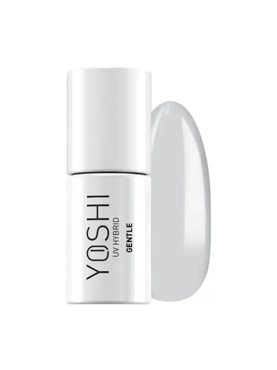 Lakier Hybrydowy UV Hybrid Gentle 6 ml - 401