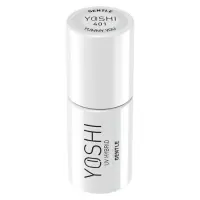 Lakier Hybrydowy UV Hybrid Gentle 6 ml - 401