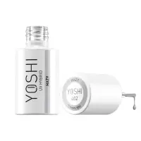 Lakier Hybrydowy UV Hybrid Hazy 6 ml - 402