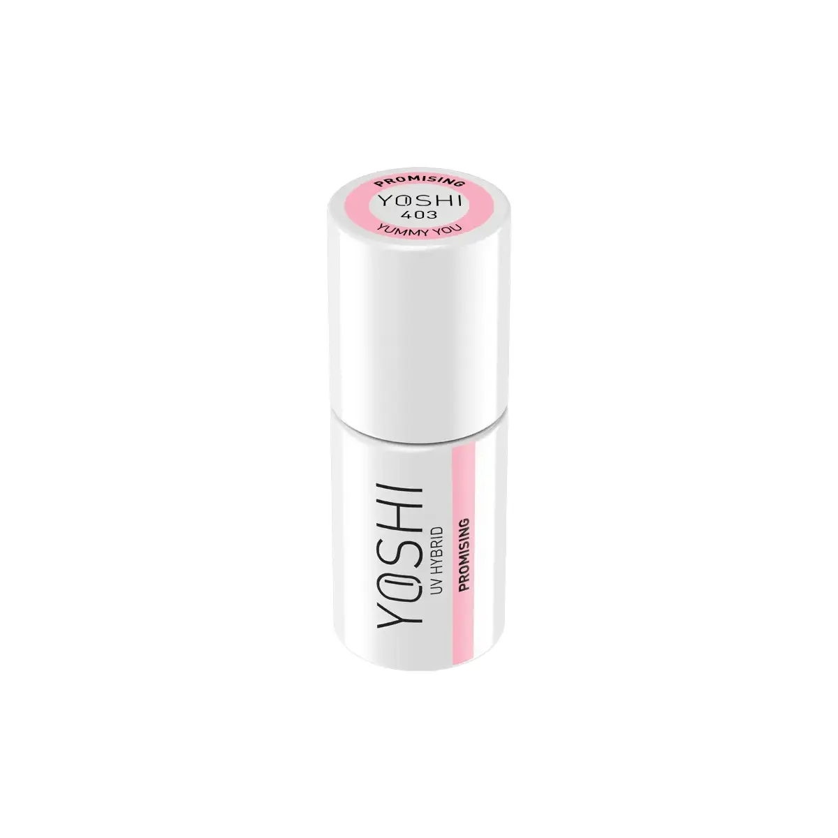 Lakier Hybrydowy UV Hybrid Promising 6 ml - 403
