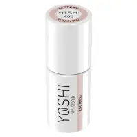 Lakier Hybrydowy UV Hybrid Esoteric 6 ml - 406