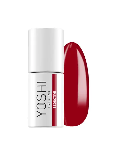 Lakier Hybrydowy UV Hybrid Seductive 6 ml - 408