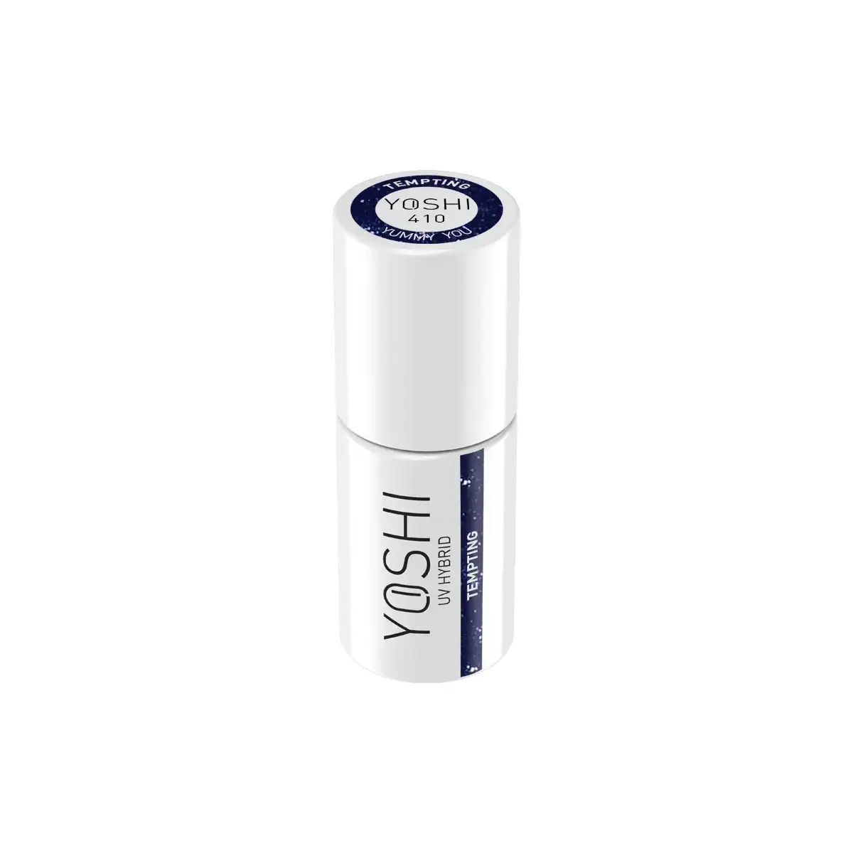 Lakier Hybrydowy UV Hybrid Tempting 6 ml - 410
