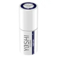 Lakier Hybrydowy UV Hybrid Tempting 6 ml - 410