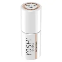 Lakier Hybrydowy UV Hybrid Fading Bride 6 ml - 506