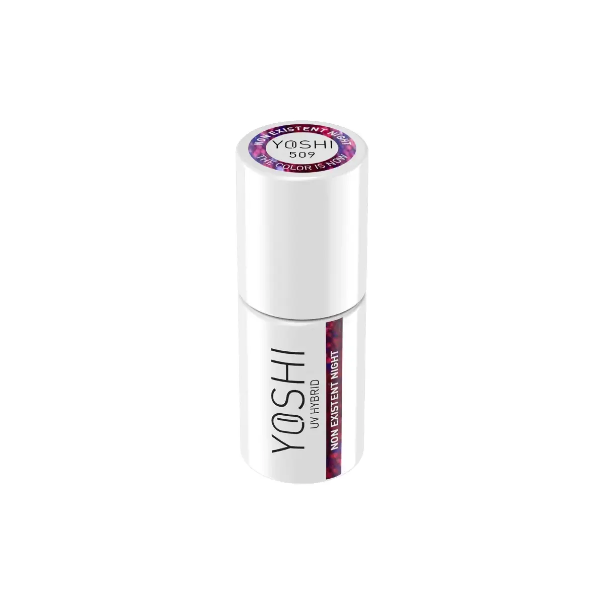 Lakier Hybrydowy UV Hybrid Non Existent Night 6 ml - 509