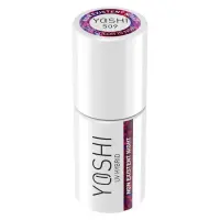 Lakier Hybrydowy UV Hybrid Non Existent Night 6 ml - 509
