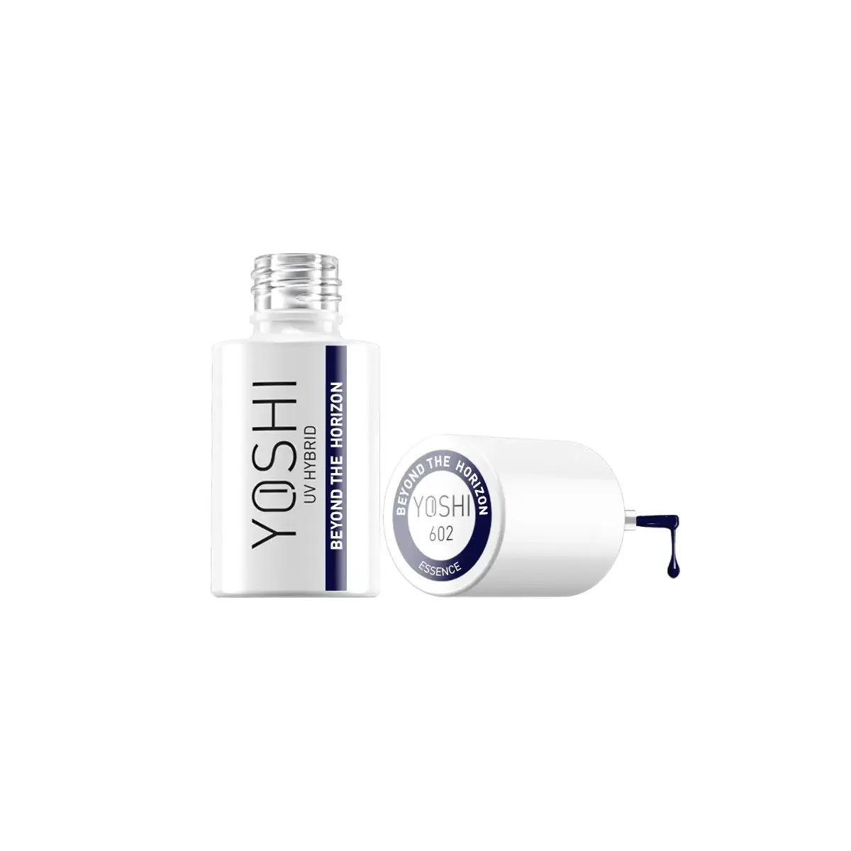 Lakier Hybrydowy UV Hybrid Beyond The Horizon 6ml - 602