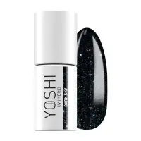 Lakier Hybrydowy UV Hybrid Dark Sky 6 ml - 606