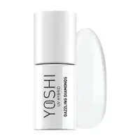 Lakier Hybrydowy UV Hybrid Dazzling Diamonds 6 ml - 609