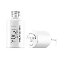 Lakier Hybrydowy UV Hybrid Dazzling Diamonds 6 ml - 609