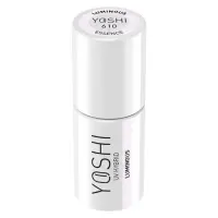 Lakier Hybrydowy UV Hybrid Luminous 6 ml - 610