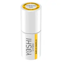 Lakier Hybrydowy UV Hybrid Barillo Amarillo 6 ml - 701