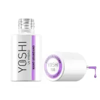 Lakier Hybrydowy UV Hybrid Nano Arandano 6 ml - 705