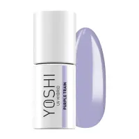 Lakier Hybrydowy UV Hybrid Purple Train 6 ml - 803
