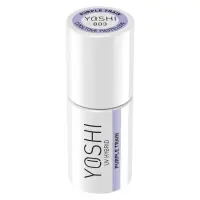 Lakier Hybrydowy UV Hybrid Purple Train 6 ml - 803
