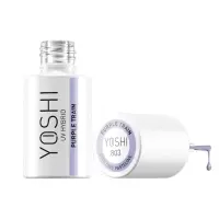 Lakier Hybrydowy UV Hybrid Purple Train 6 ml - 803