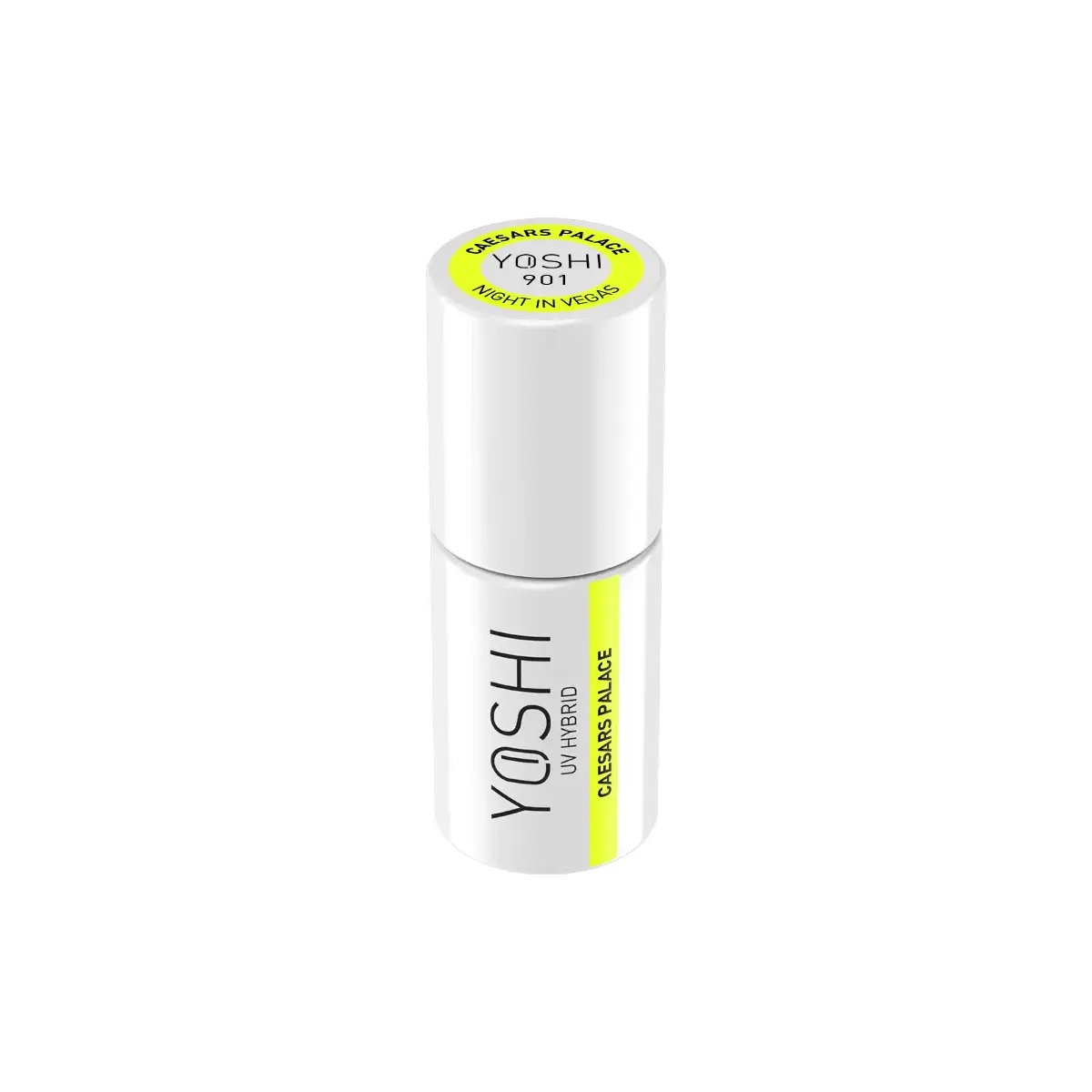 Lakier Hybrydowy UV Hybrid Caesars Palace 6 ml - 901