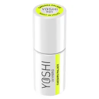 Lakier Hybrydowy UV Hybrid Caesars Palace 6 ml - 901