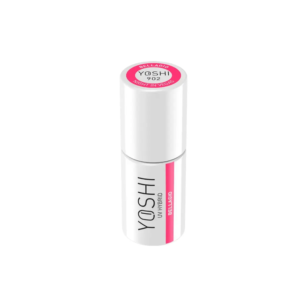 Lakier Hybrydowy UV Hybrid Bellagio 6 ml - 902