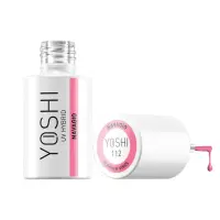 Lakier Hybrydowy UV Hybrid Navagio 6 ml - 112