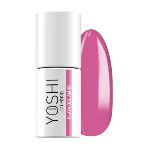 Lakier Hybrydowy UV Hybrid Playa del Amor 6 ml - 113