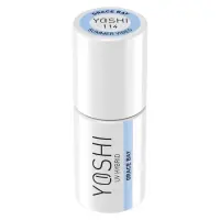 Lakier Hybrydowy UV Hybrid Grace Bay 6 ml - 114